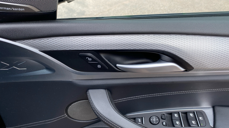 BMW X3 xDrive20d M Sport 5dr Step Auto Diesel Estate